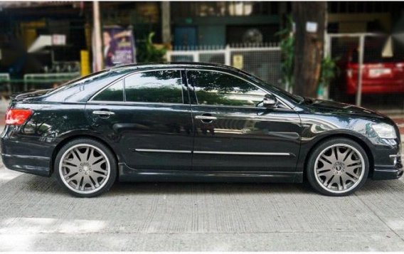 Used Toyota Camry 2007 for sale in Quezon City-3