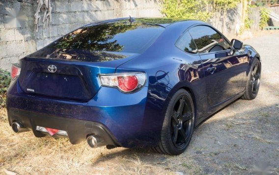 Used Toyota 86 2013 for sale in Lucena-5