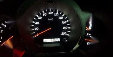 2009 Toyota Fortuner for sale in Quezon City-7