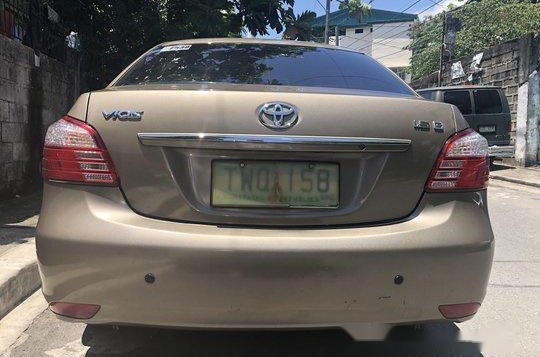 2nd Hand Toyota Vios 2012 at 90000 km for sale-5