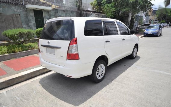 2015 Toyota Innova for sale in Quezon City-3