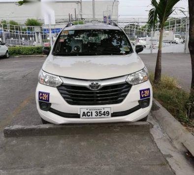 2017 Toyota Avanza for sale in Parañaque