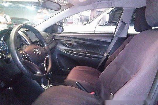 Toyota Vios 2017 Automatic Gasoline for sale -1