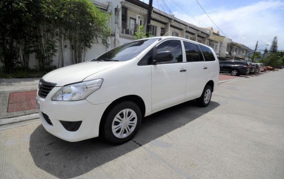 2015 Toyota Innova for sale in Quezon City-5