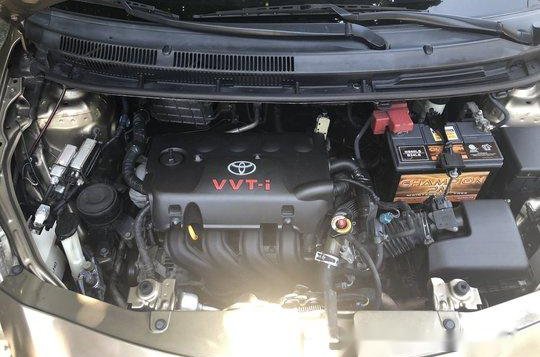 2nd Hand Toyota Vios 2012 at 90000 km for sale-6