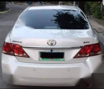 2nd Hand Toyota Camry 2007 at 100000 km for sale-5