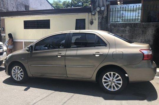 2nd Hand Toyota Vios 2012 at 90000 km for sale-4