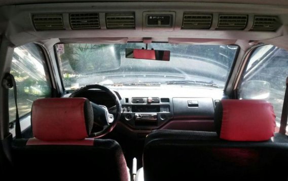 Sell 2nd Hand 2000 Toyota Revo Manual Diesel at 120000 km in Tarlac City-3