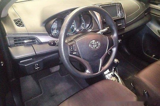 Toyota Vios 2017 Automatic Gasoline for sale -6