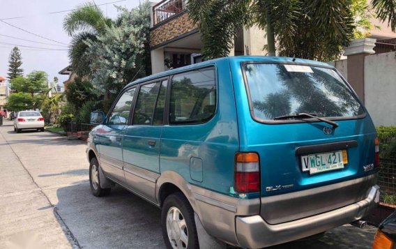 Selling 2nd Hand Toyota Revo 1999 in Parañaque-2