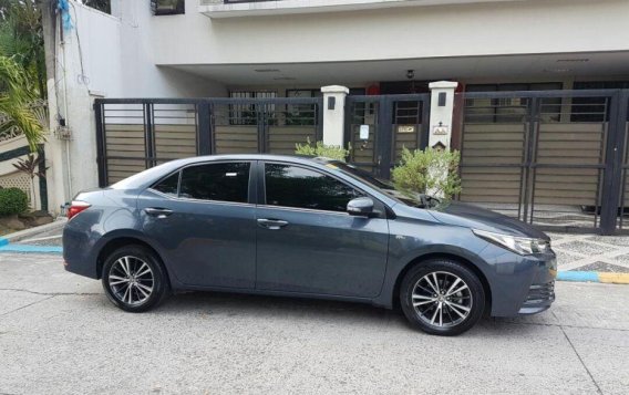 Used Toyota Altis 2017 for sale in Mandaluyong-6