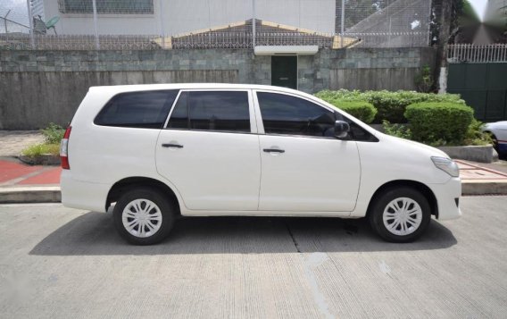 2015 Toyota Innova for sale in Quezon City