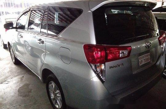 Sell Used 2016 Toyota Innova at 26058 km in Pasig -5