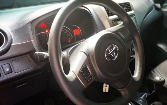 2019 Toyota Wigo for sale in Meycauayan-6