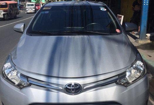 2014 Toyota Vios for sale in Pasay