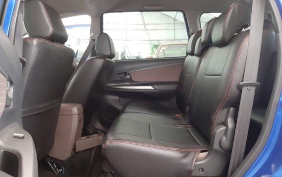 Toyota Avanza 2016 for sale in Makati-9