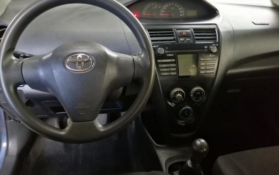 2010 Toyota Vios for sale in Lapu-Lapu-6