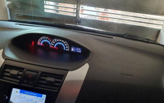 Used Toyota Vios 2012 for sale in Pasay-5