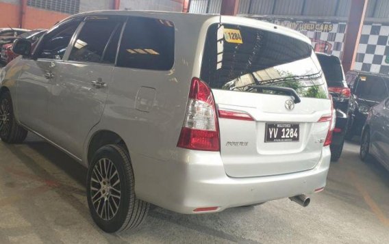 Toyota Innova 2016 for sale in Quezon City-2