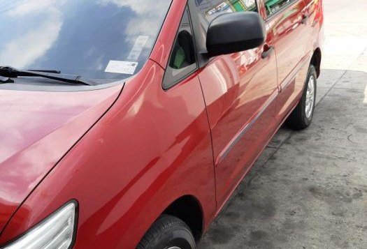 2nd Hand Toyota Innova 2013 for sale in Imus-5