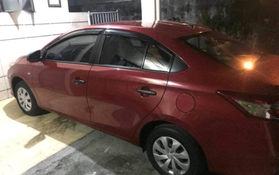 2nd Hand Toyota Vios 2014 for sale in Las Piñas-2