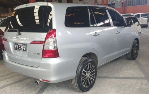 Toyota Innova 2016 for sale in Quezon City-1