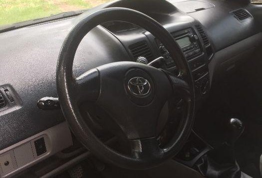 Selling Used Toyota Vios 2006 in Cabanatuan-5