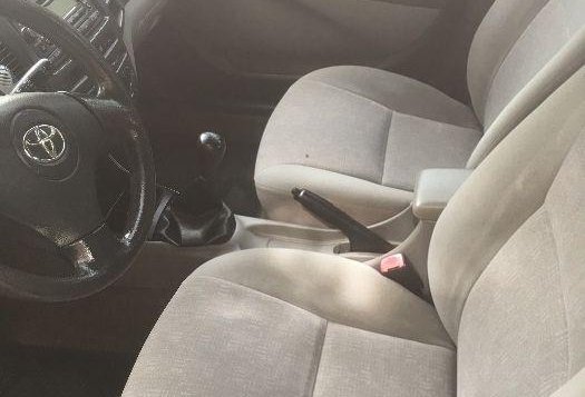 Selling Used Toyota Vios 2006 in Cabanatuan-6