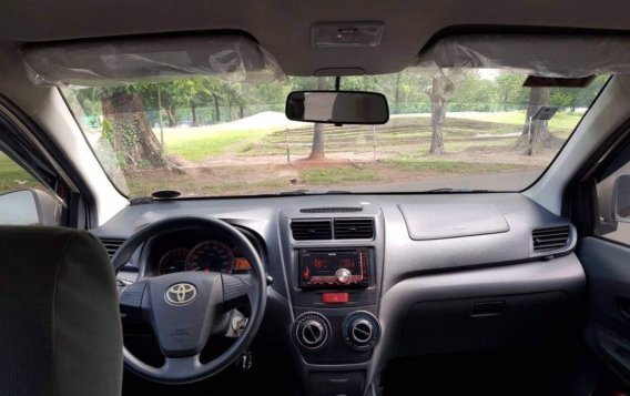 Toyota Avanza 2014 Automatic Gasoline for sale in Quezon City-9