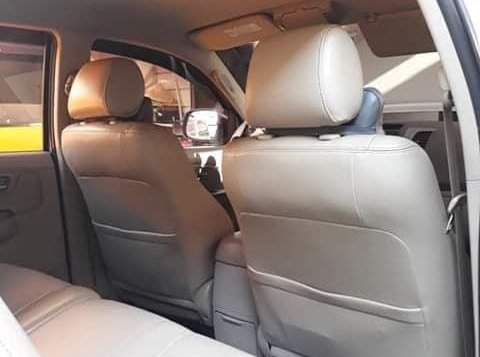 2nd Hand Toyota Fortuner 2007 for sale in Marikina-4