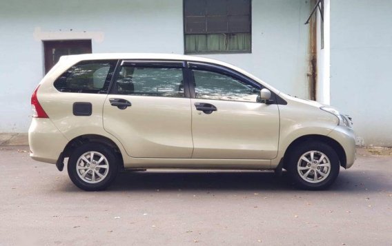 Toyota Avanza 2014 Automatic Gasoline for sale in Quezon City-5