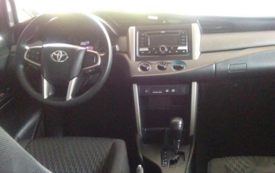 Toyota Innova 2019 Automatic Diesel for sale in Quezon City-9