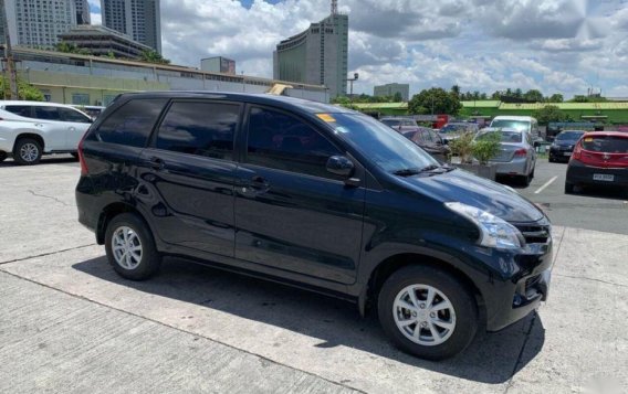 Selling 2nd Hand Toyota Avanza 2015 in Pasig