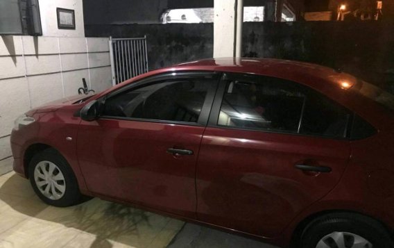 2nd Hand Toyota Vios 2014 for sale in Las Piñas-3