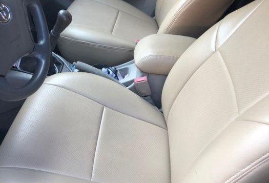 Toyota Innova 2010 for sale in General Trias-4