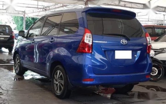 Toyota Avanza 2016 for sale in Makati-4