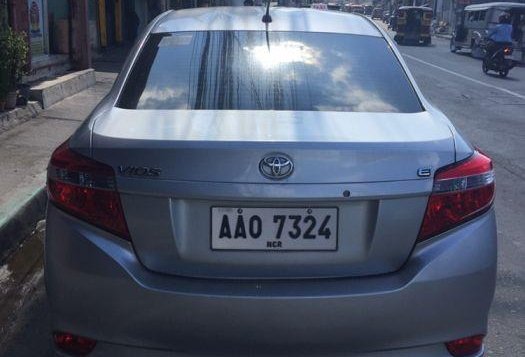 2014 Toyota Vios for sale in Pasay-2