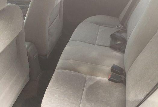 Selling Used Toyota Vios 2006 in Cabanatuan-7