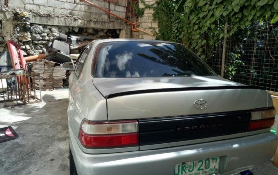 Used Toyota Corolla for sale in Taytay-6