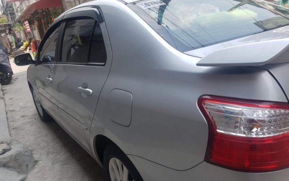 Used Toyota Vios 2012 for sale in Pasay-1