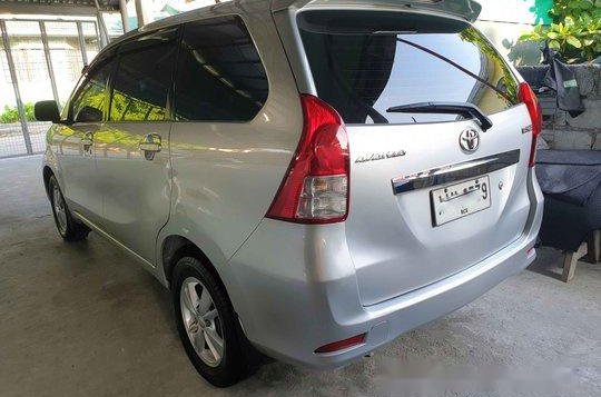 Toyota Avanza 2014 Automatic Gasoline for sale-3