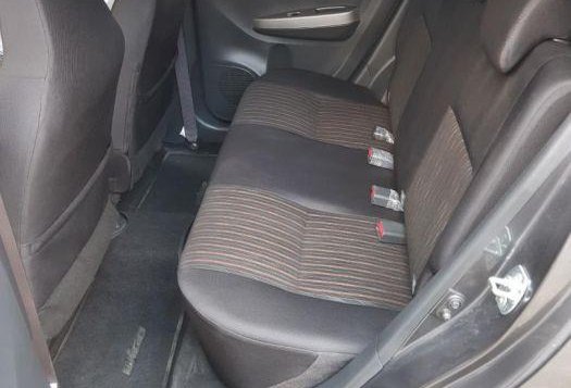 Toyota Wigo 2018 for sale in Balagtas-4