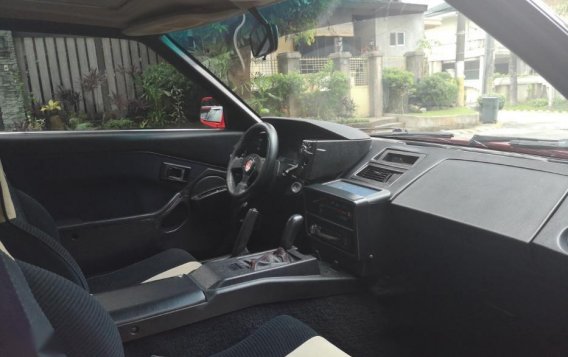 1986 Toyota Mr2 for sale in Quezon City-1