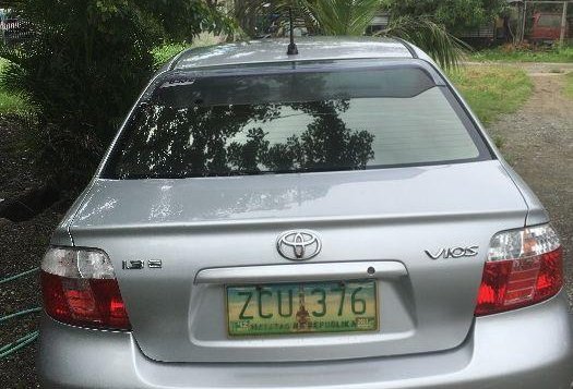 Selling Used Toyota Vios 2006 in Cabanatuan-3