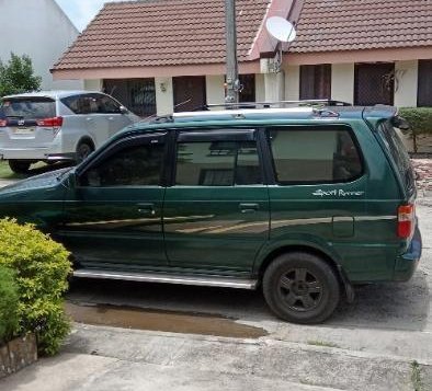 Selling 2nd Hand Toyota Revo 2003 Automatic Gasoline at 130000 km in Bacoor-2