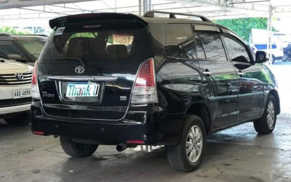 2010 Toyota Innova for sale in Manila-4