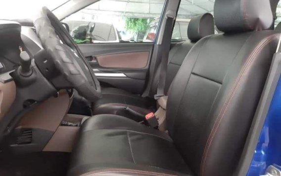 2016 Toyota Avanza for sale in Makati-2