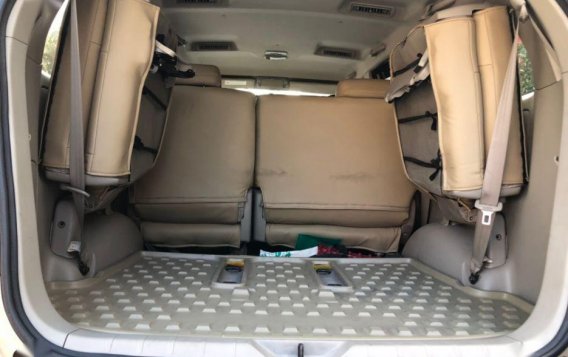 Toyota Innova 2010 for sale in General Trias-6