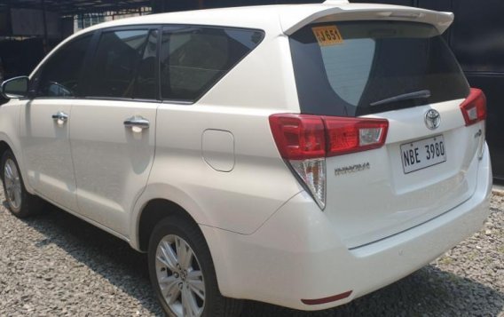 Toyota Innova 2018 for sale in Quezon City-4