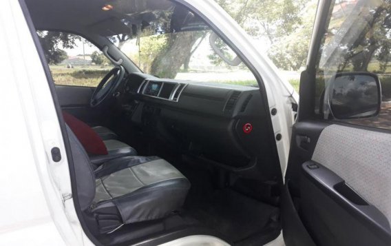 2015 Toyota Grandia for sale in San Fernando-3